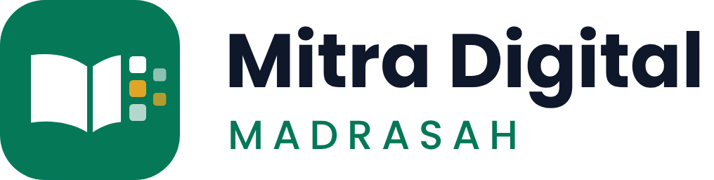 Mitra Digital Madrasah